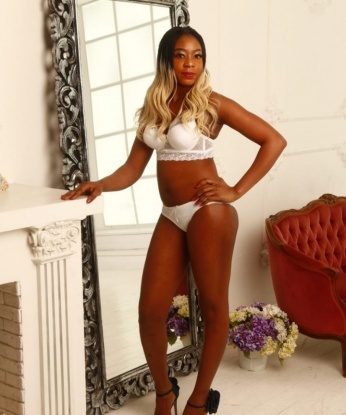 Проститутка Галиночка