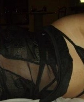 Проститутка Эльвира